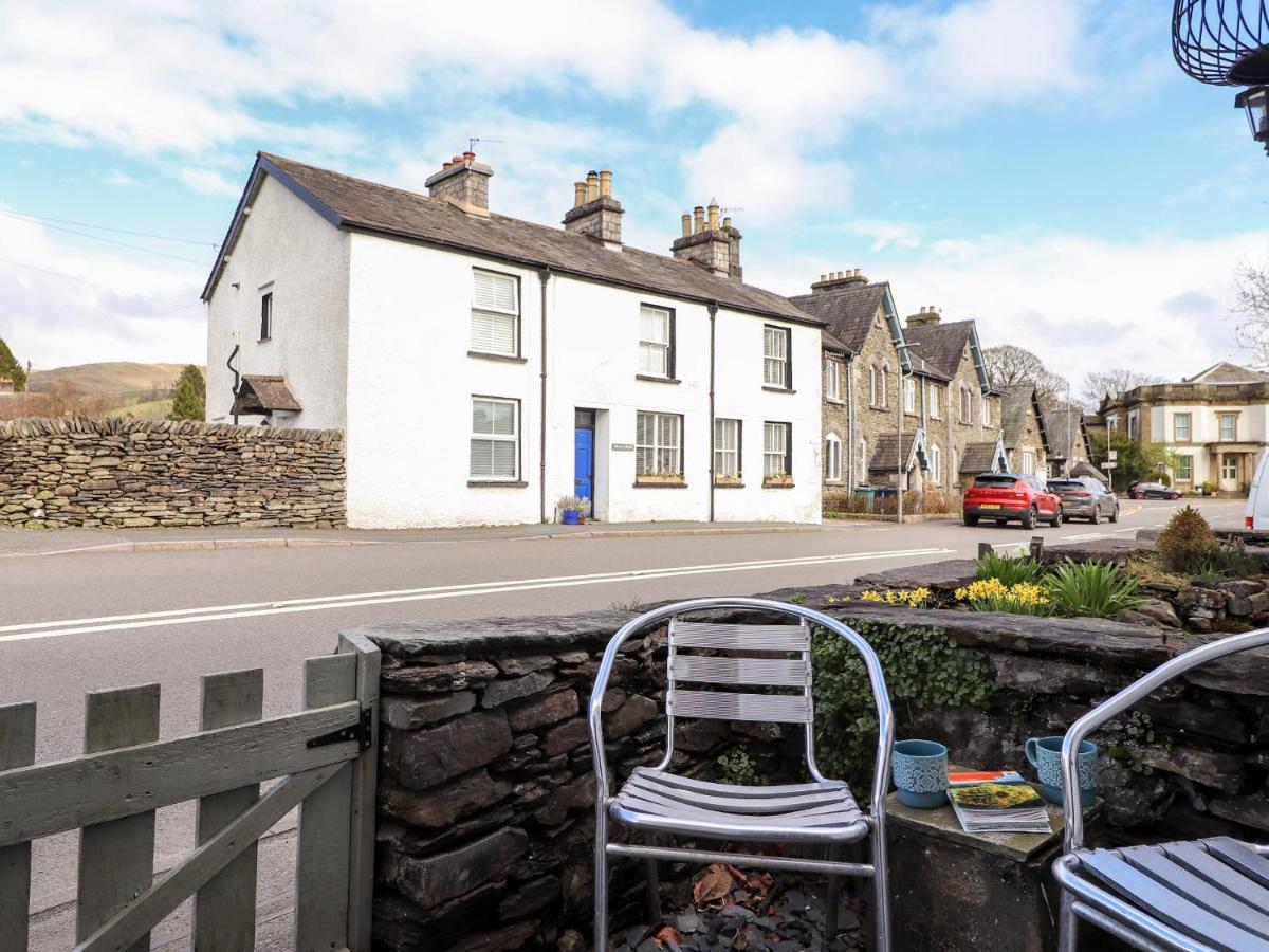 Meadow Cottage Kendal Exterior photo