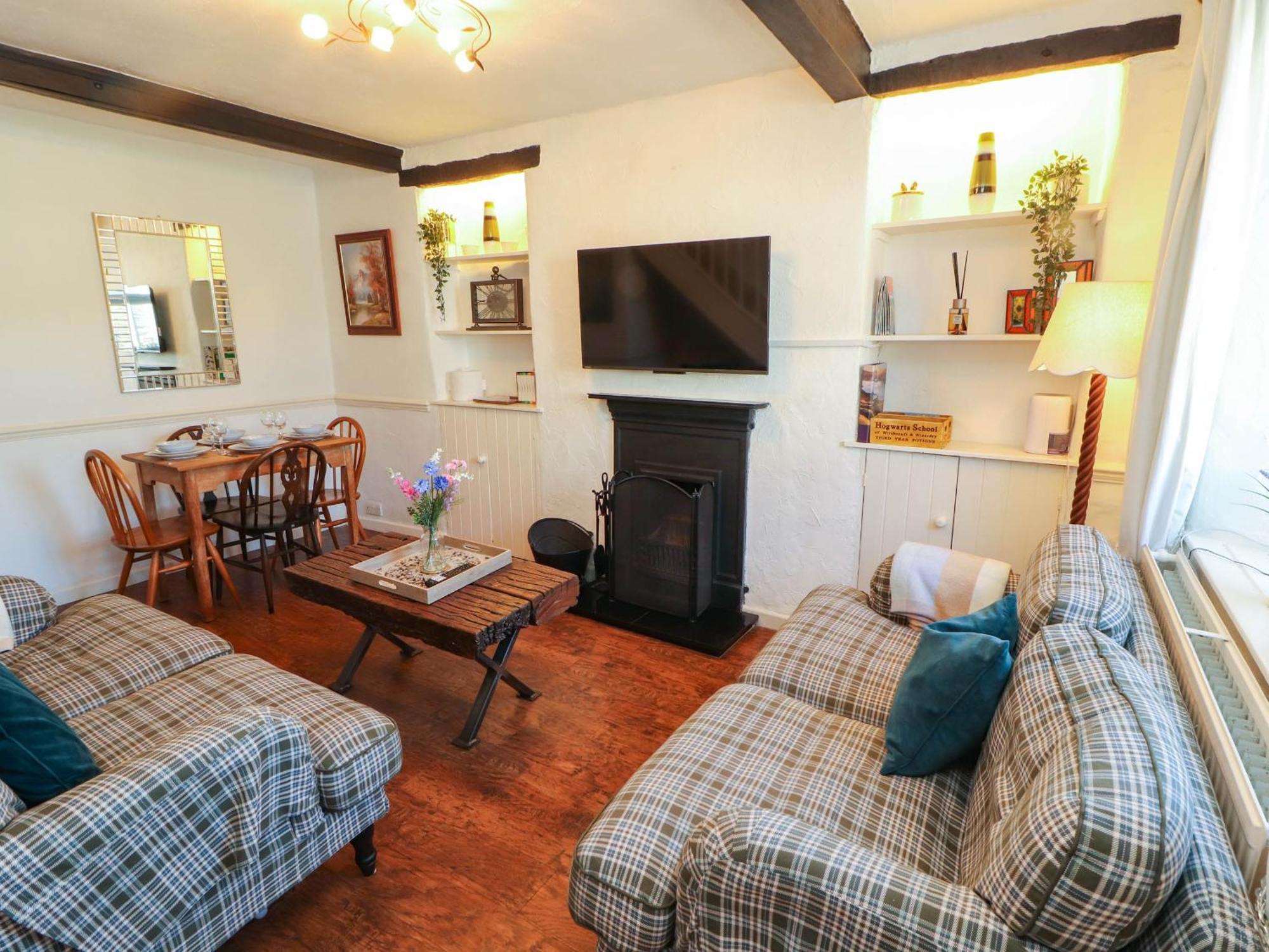 Meadow Cottage Kendal Exterior photo