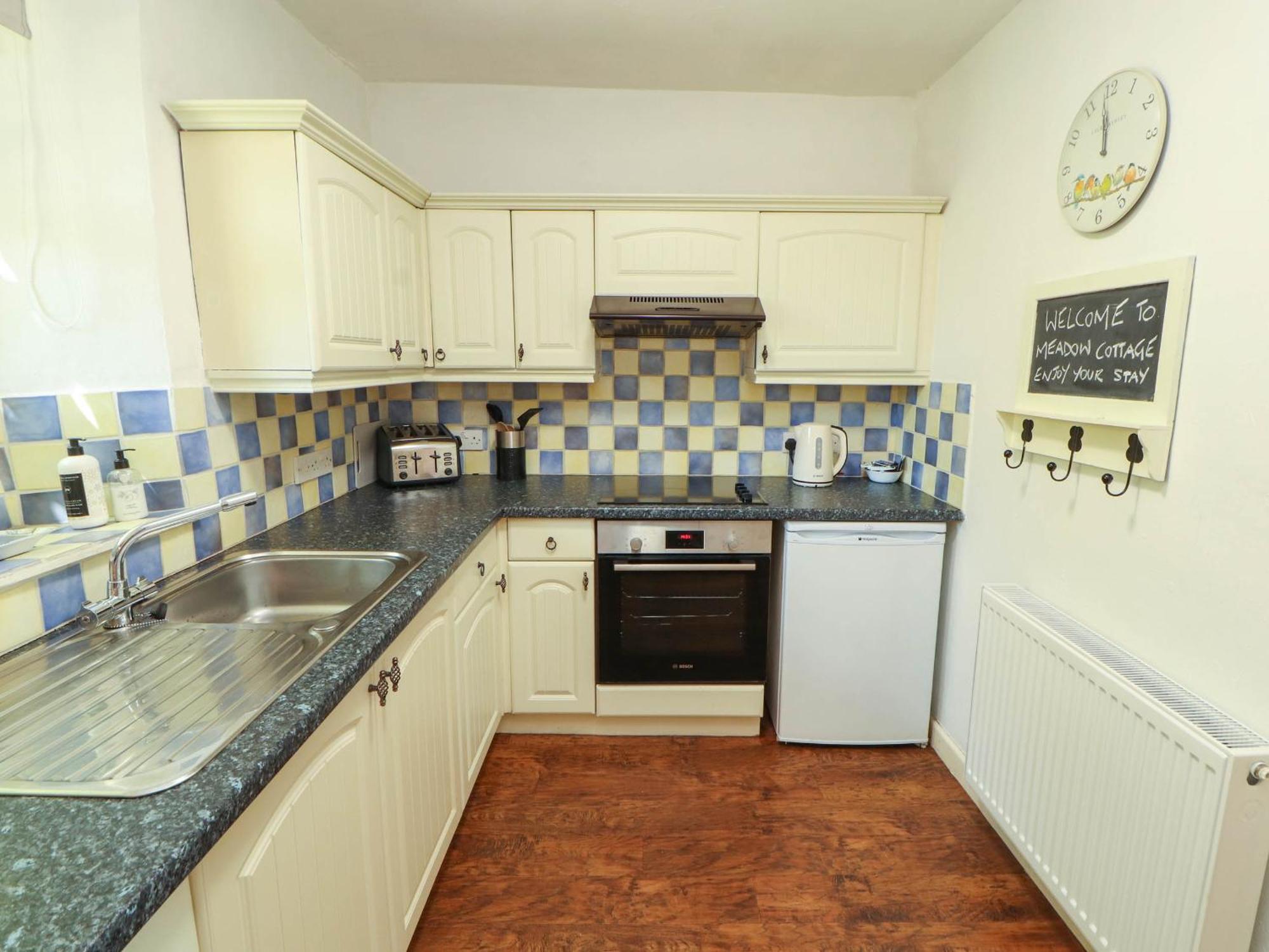 Meadow Cottage Kendal Exterior photo