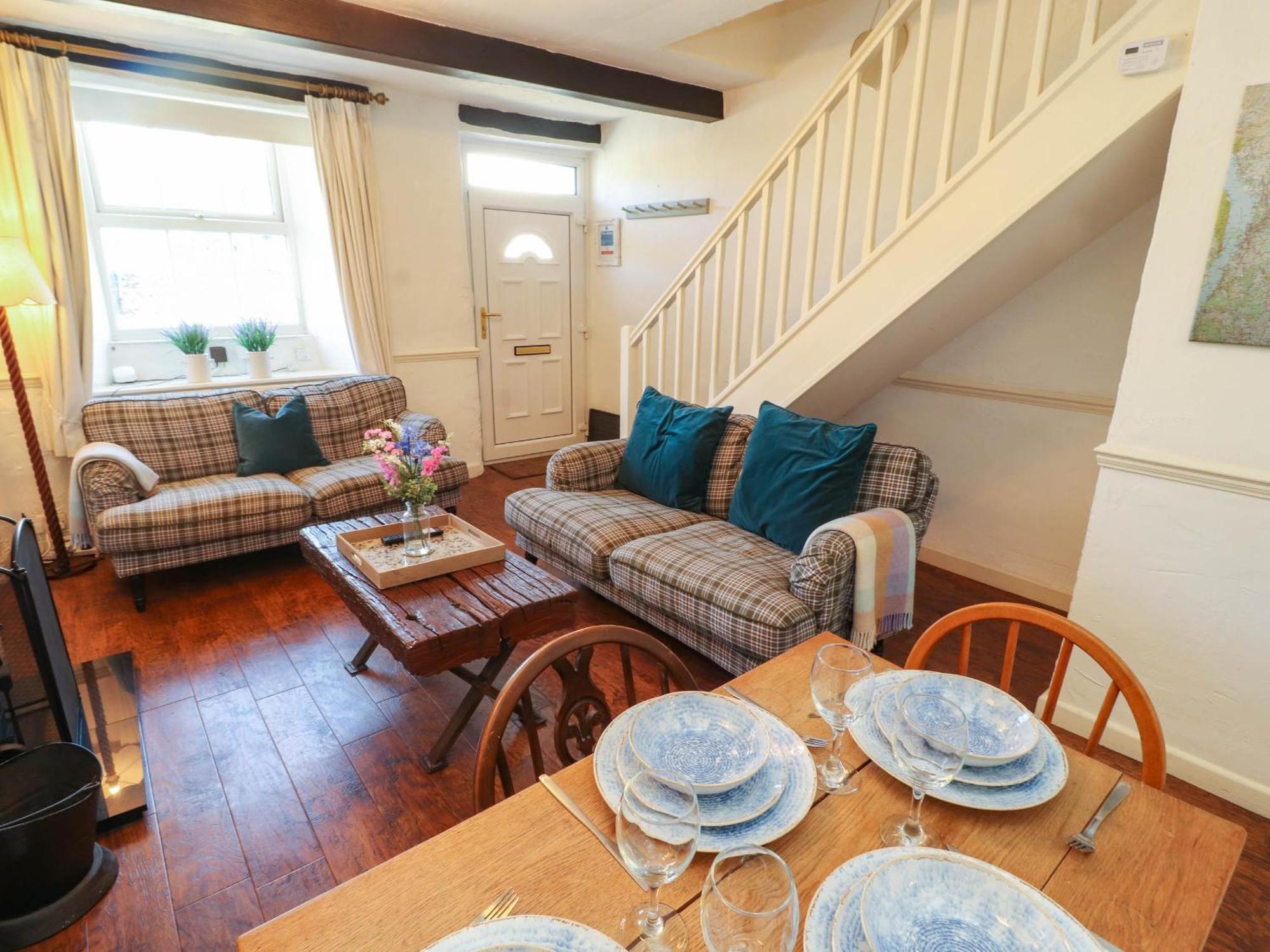Meadow Cottage Kendal Exterior photo