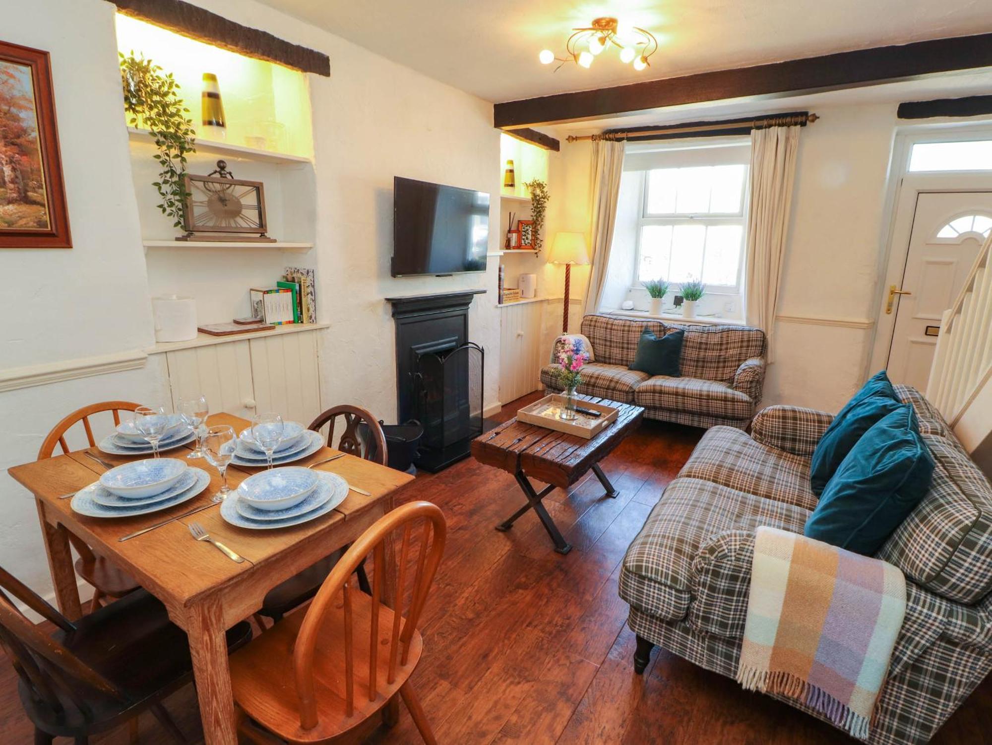 Meadow Cottage Kendal Exterior photo